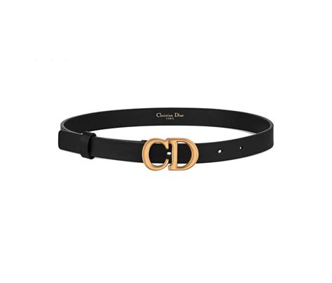 mens christian dior belt|dior belt size chart.